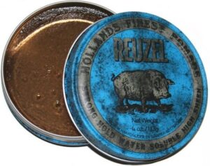 Reuzel Blue Pomade 113 g - Afbeelding 2