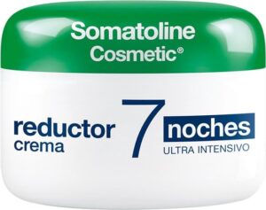 Reducerende Crème Somatoline