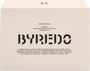 Byredo - Inflorescence - Eau De Parfum - 50ML - Afbeelding 3