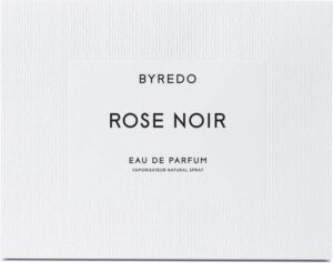 Byredo - Rose Noir Edp Spray 100ml - Afbeelding 3