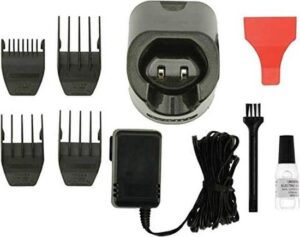 Wahl Beret ProLithium - Baardtrimmer - Afbeelding 4