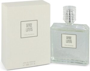 Serge Lutens L'Eau d'Armoise EDP U 100 ml - Afbeelding 2