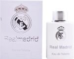 Herenparfum Real Madrid Sporting Brands EDT (100 ml) (100 ml) - Afbeelding 7