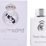 Herenparfum Real Madrid Sporting Brands EDT (100 ml) (100 ml)