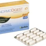 Dherbos Normodigest 45 Caps