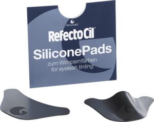 RefectoCil - Siliconen Pads