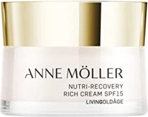 Anti-Veroudering Serum Anne Möller Total Recovery (30 ml) - Afbeelding 2