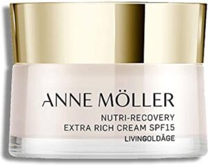 Gezichtscrème Anne Möller (50 ml) - Afbeelding 2