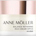 Gezichtscrème Anne Möller (50 ml)