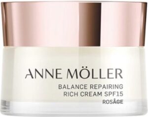 Gezichtscrème Anne Möller (50 ml)