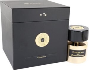 Tiziana Terenzi Anniversary Collection 100 Ml For Unisex - Afbeelding 3