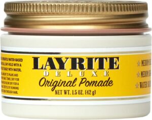 Layrite Original Pomade 42 g