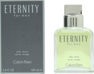 Calvin Klein - Eternity For Men After Shave Lotion 100ml - Afbeelding 11