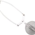 Metaltex Thee-infuser 15 X 5 Cm Rvs Zilver