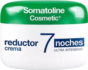 Reducerende Crème Somatoline - Afbeelding 4