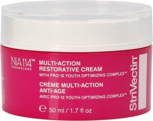 Anti wrinkle Cream Multi action Strivectin  50 Ml - Afbeelding 2
