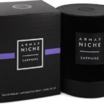 Uniseks Parfum Armaf EDP Niche Sapphire 90 ml