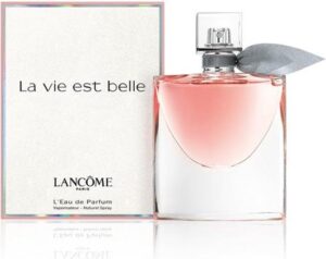Lancôme La Vie Est Belle EDP W 100 ml - Afbeelding 2