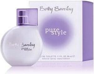 Betty Barclay Pure Style Eau De Toilette - Afbeelding 5