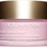 Clarins Multi-active Creme Jour Toutes Peaux - 50 ml