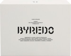 Byredo Mumbai Noise Eau de Parfum Spray 100 ml - Afbeelding 2