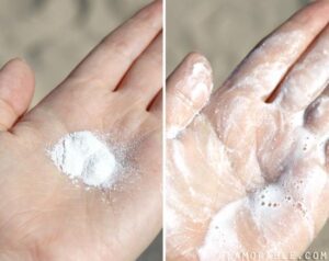 Dermalogica Exfoliants Daily Microfoliant Peeling Alle Huidtypen 74gr - Afbeelding 2