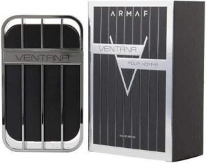 Armaf - Ventana - Eau De Parfum - 100Ml - Afbeelding 2