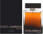 Dolce & Gabbana The One for Men EDP M 100 ml - Afbeelding 2