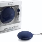 Soundlogic portable wireless speaker- Handige workout speaker- waterbestendig