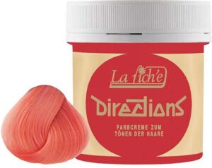 Directions Pastel Pink - Haarverf - 100 ml - Afbeelding 2