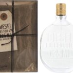 Herenparfum Diesel Fuel for Life EDT (125 ml)