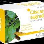 Eladiet Cascara Sagrada 300 Mg 60 Comp