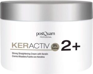 Conditioner Crème Keractiv Postquam (200 ml)