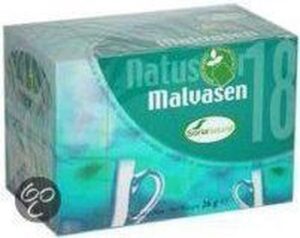 Malvasen 18 Sor - Afbeelding 2