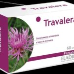 Eladiet Travalera 60 Comp 330 Mg