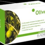 Eladiet Fitotablet Olivo 30 Mg 60 Comp