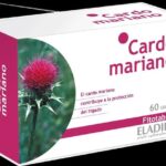Eladite Cardo Mariano 60 Com 330mgr