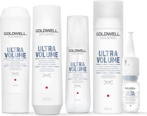 Goldwell - Dualsenses Ultra Bodifying Volume Conditioner - Afbeelding 2