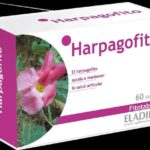 Eladiet Harpagofito Fitotablet 60 Comp
