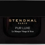 Pur Luxe The Face & Eye Mask By Stendhal 50 Ml