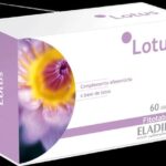 Eladiet Lotus Fitotablet 60 Comp