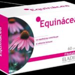 Eladiet Equinacea Fitotablet 60 Comp