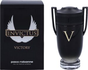Paco Rabanne Invictus Victory Extreme 6.7oz Edp Men - Afbeelding 4