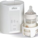 Chicco Flessenwarmer - 150 ml - Wit
