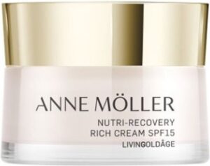 Gezichtscrème Anne Möller (50 ml)