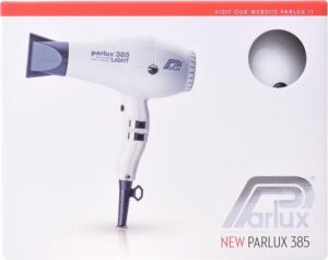 Parlux 385 White - Afbeelding 4