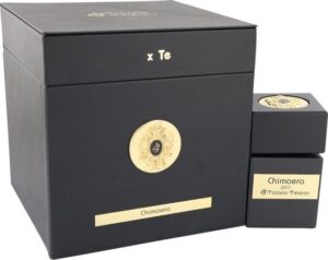 Tiziana Terenzi Anniversary Collection 100 Ml For Unisex Chimaera