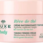 Reve De ThE Toning Firming Body Cream 200ml