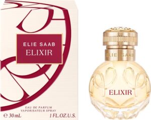Elie Saab Elixer Eau de parfum - 30 ml - Damespsarfum - Afbeelding 2