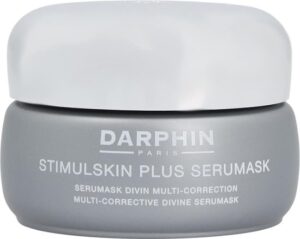 Darphin Face Care Mask Stimulskin Plus Serumask Masker Alle Huidtypen 50ml - Afbeelding 17